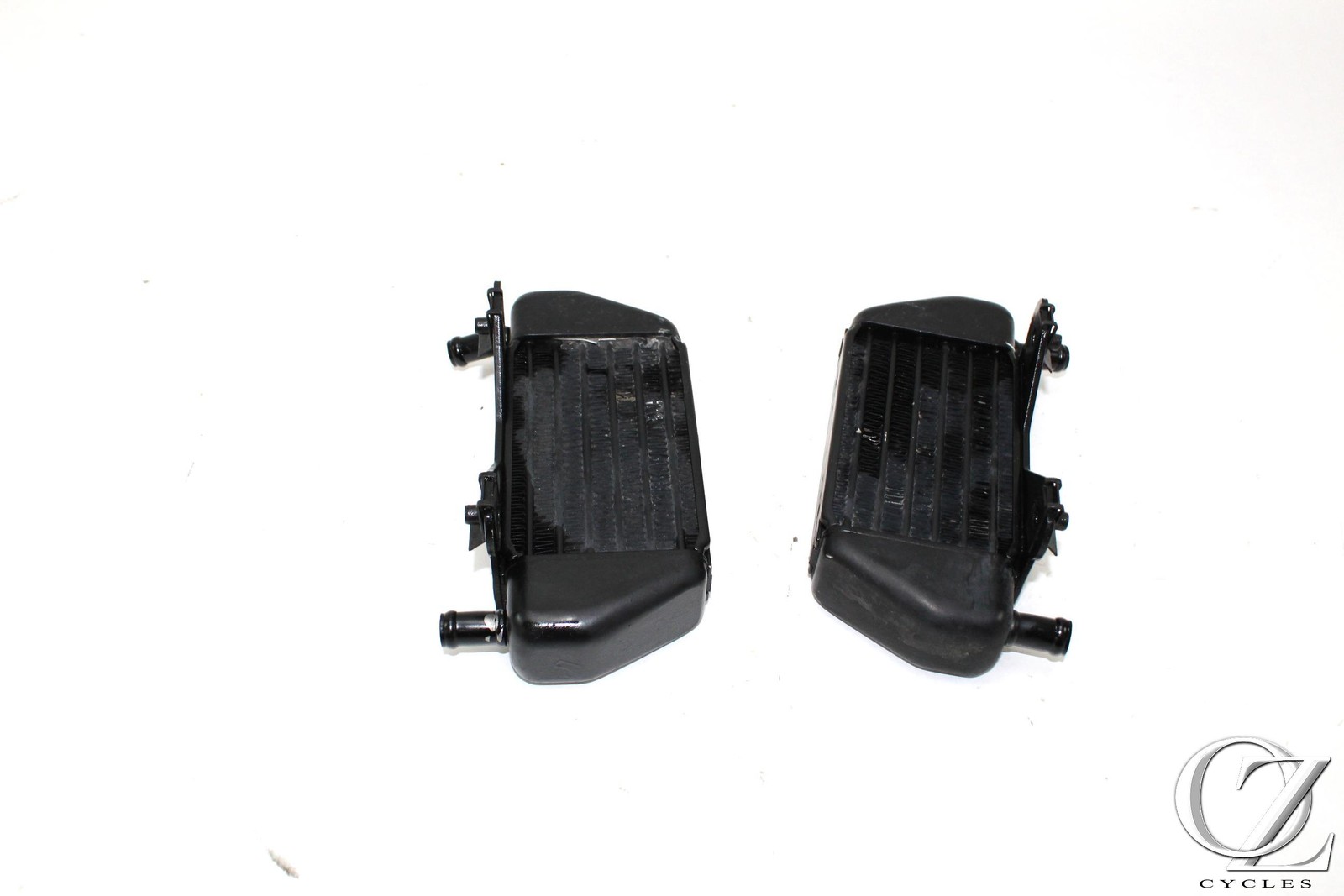 95-01 BMW R1100R R1100 Oil Cooler Set