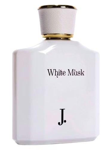 J. Junaid Jamshed Unisex White Musk EDP Spray 3.4 oz Fragrances 6295199249031