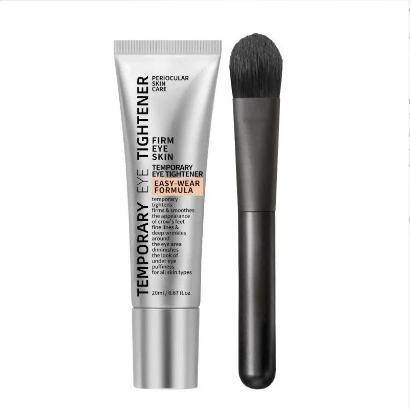 Peter Thomas Roth Instant FIRMx Temporary Face Tightener Wrinkles 20ml +Brush