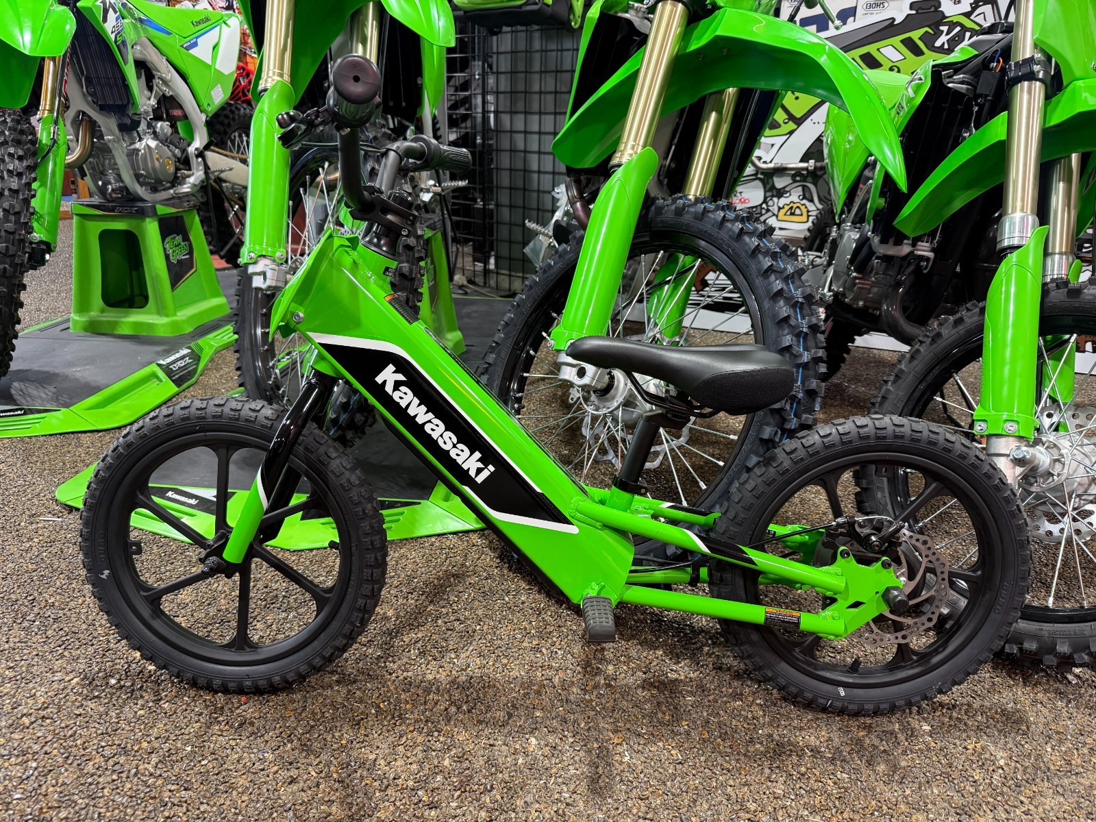 2024 KAWASAKI ELEKTRODE 16