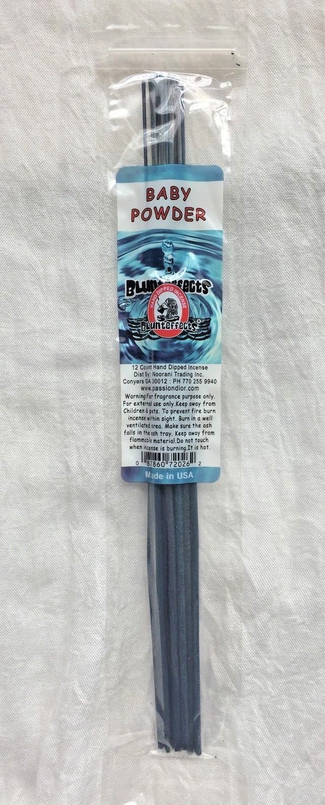 Blunteffects Incense Sticks 11\