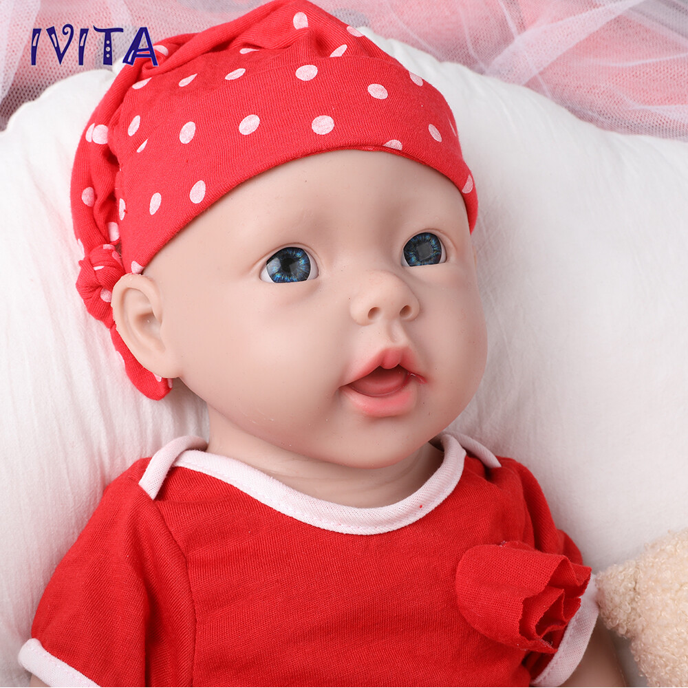 IVITA 20\