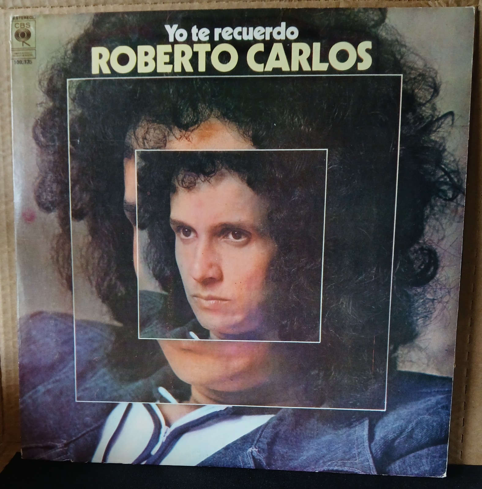 Roberto Carlos (Yo Te Recuerdo) Roberto Carlos (Yo Te Recuerdo)