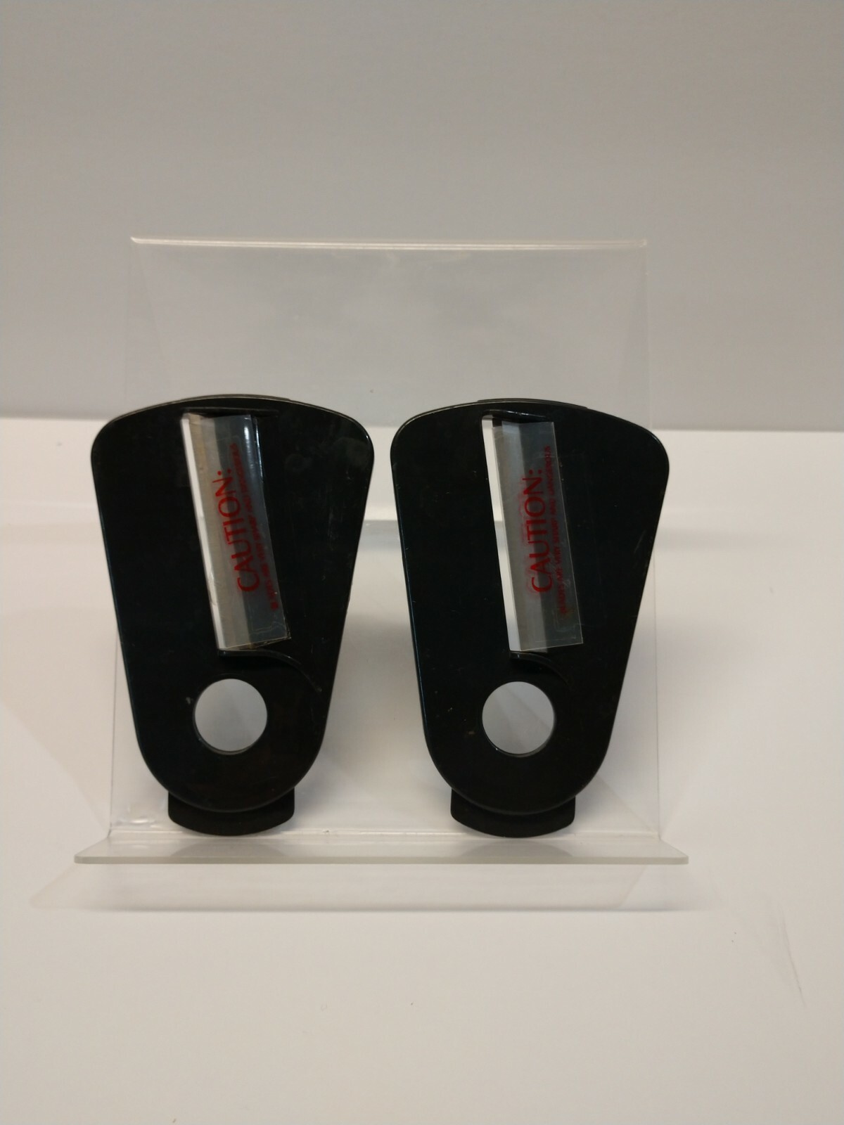 2Culinare Rocket Chef THICK SLICE BLADES Replacement Parts 2Culinare Rocket Chef THICK SLICE BLADES Replacement Parts