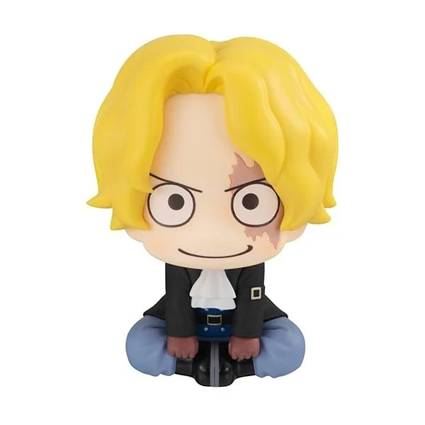 MegaHouse look up Figure ONE PIECE SABO (USA Seller)