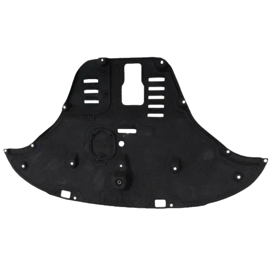 GENUINEđź‘‘ 29110S1100 Engine Splash Shields for Santa Fe 2021 22 2023 Under Cover GENUINEđź‘‘ 29110S1100 Engine Splash Shields for Santa Fe 2021 22 2023 Under Cover