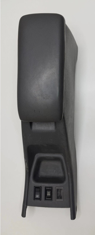 1990-1995 Toyota 4Runner Center Console Gray OEM 1990-1995 Toyota 4Runner Center Console Gray OEM