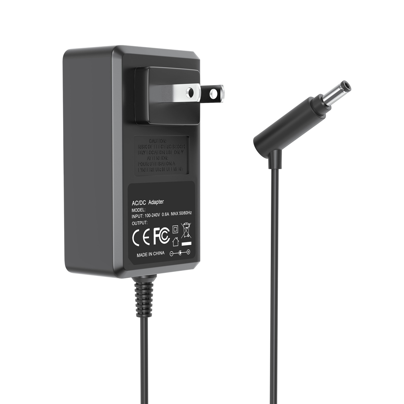 AC Charger for Dyson SV10 SV11 Animal/Absolute/Fluffy/Motorhead Cordless Vacuum AC Charger for Dyson SV10 SV11 Animal/Absolute/Fluffy/Motorhead Cordless Vacuum