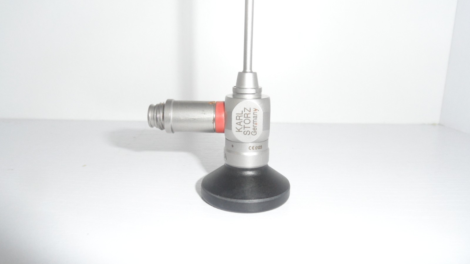 for parts not working Karl Storz 1218 BA 30°, 3 mm, 6 cm for parts not working Karl Storz 1218 BA 30°, 3 mm, 6 cm