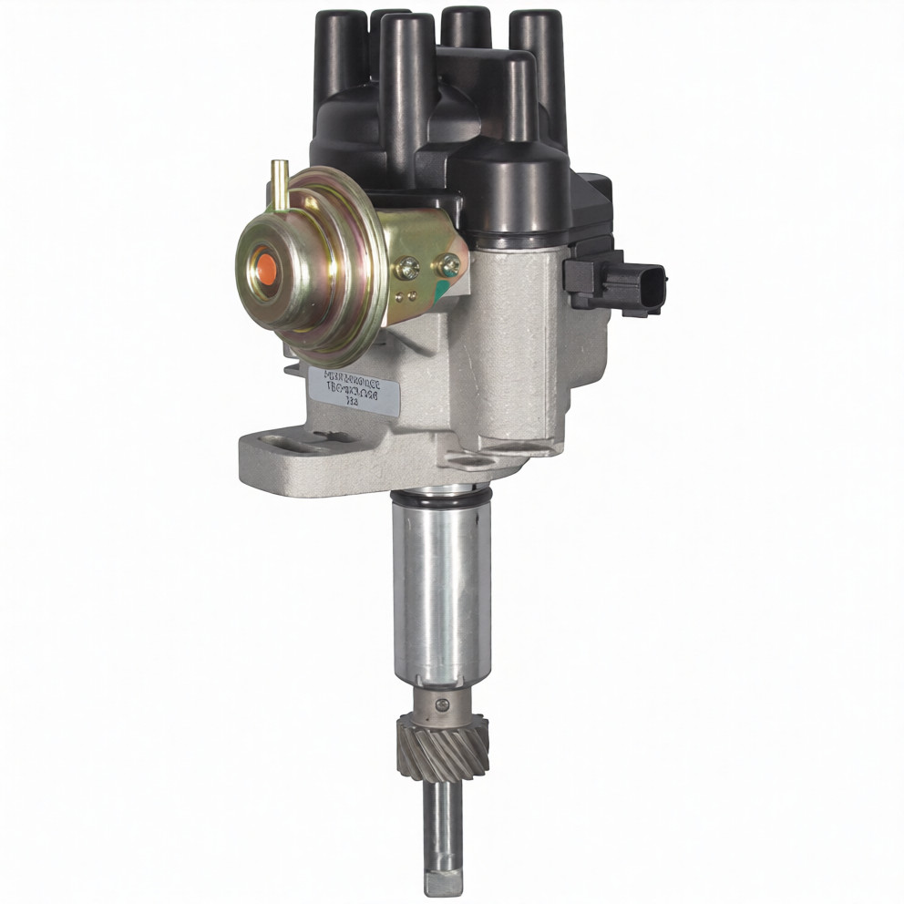 Electronic Ignition Distributor 22100-50K15 for Nissan TCM Komatsu Forklift Electronic Ignition Distributor 22100-50K15 for Nissan TCM Komatsu Forklift
