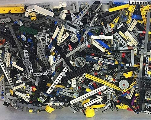 Lego Technic 10 POUNDS Bulk Lot Parts Pieces 10 LBS NXT Beams Gears Mindstorms Lego Technic 10 POUNDS Bulk Lot Parts Pieces 10 LBS NXT Beams Gears Mindstorms