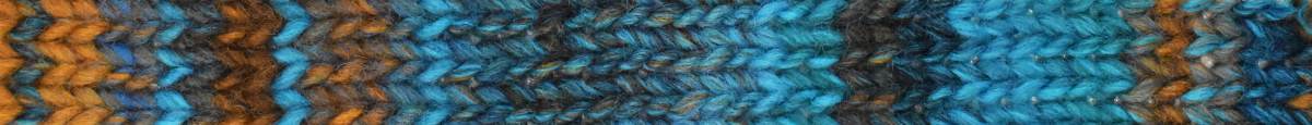 Colourspun Yarn from Jody Long; 13 Colors