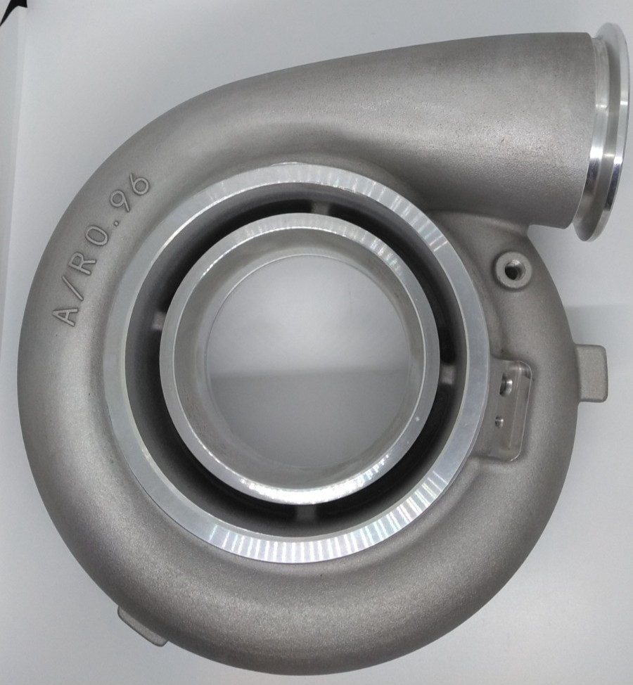 GT55 94MM Compressor Housing.