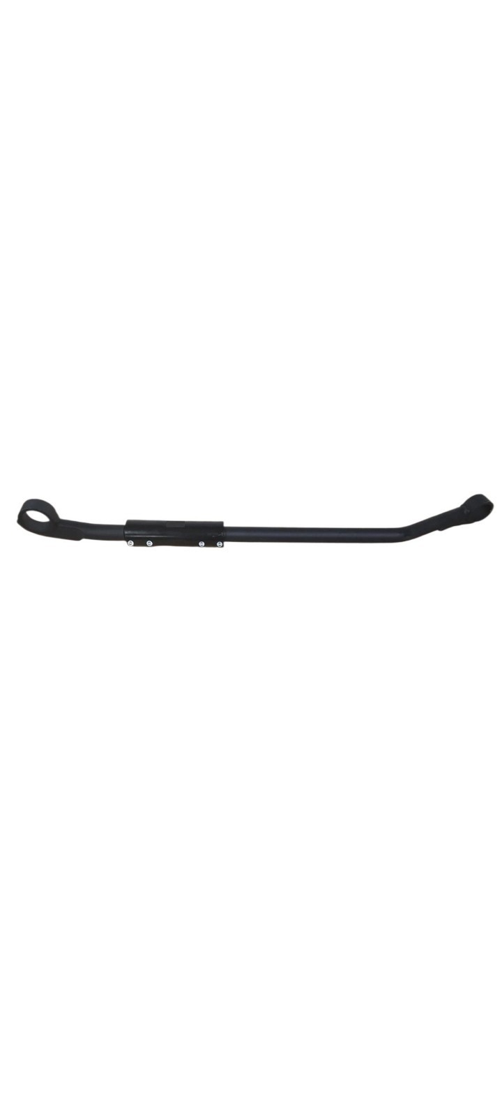 BDS 122324 Front Adjustable Track Bar Ram 2500 2014-26 3500 2013-26 4WD 0-3\