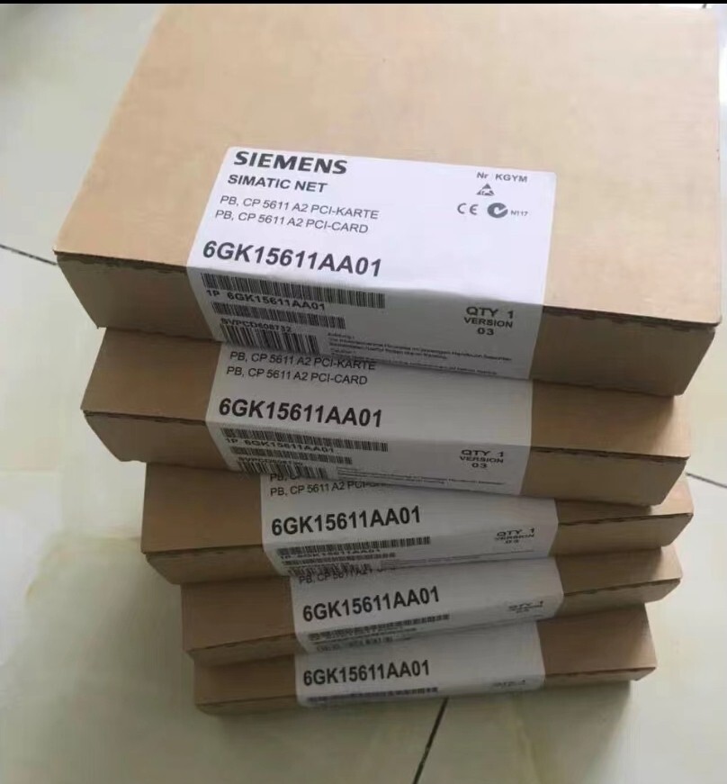 1PC Siemens 6GK15611AA01 6GK1561-1AA01 Communication Card New Expedited Ship