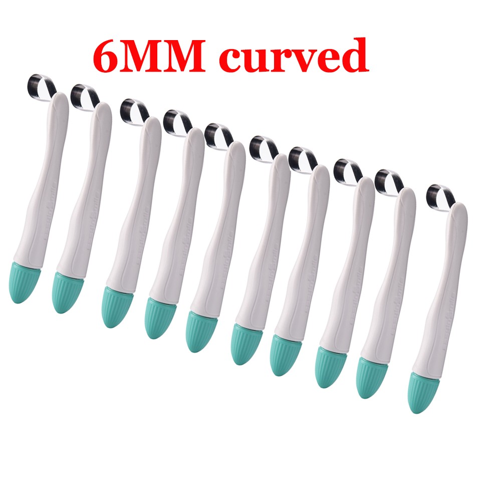 Dental pro Matrix Bands Premolar/Molar Tofflemire Band Adjust Pre formed 50/10Pc