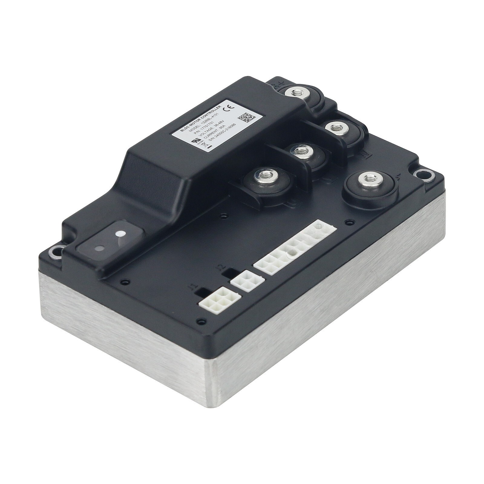 1226BL-4101 (36-48V)(90A) Brushless Motor Controller PM Motor Controller USA
