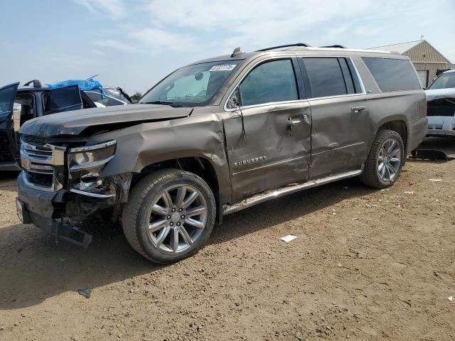 Rear Axle 5.3L 3.42 Ratio Opt GU6 Fits 15-20 SUBURBAN 1500 1385533