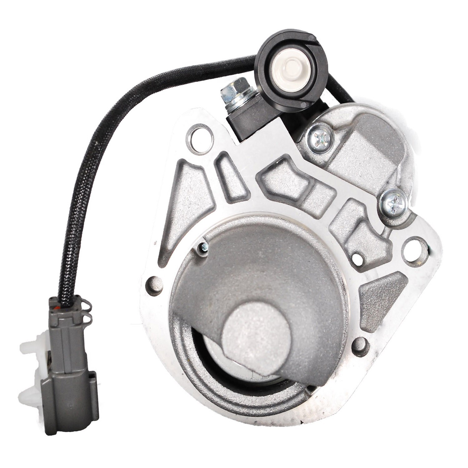 Denso Remanufactured Starter Motor 280-4330