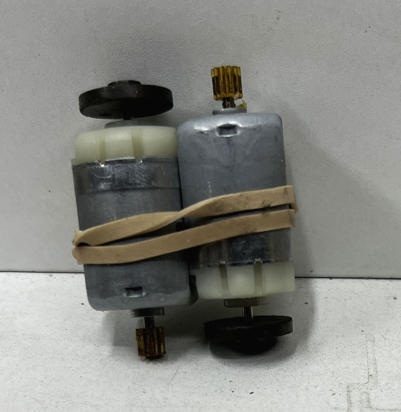 Coinco Vantage VX63B45US Bill Validator  Stacker and Transport Motors used GOOD