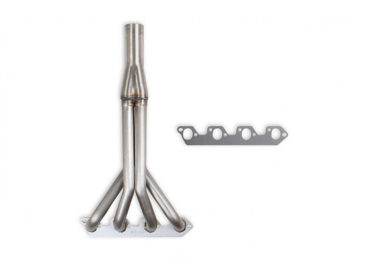 FlowTech Exhaust Header - Flowtech Upright Headers