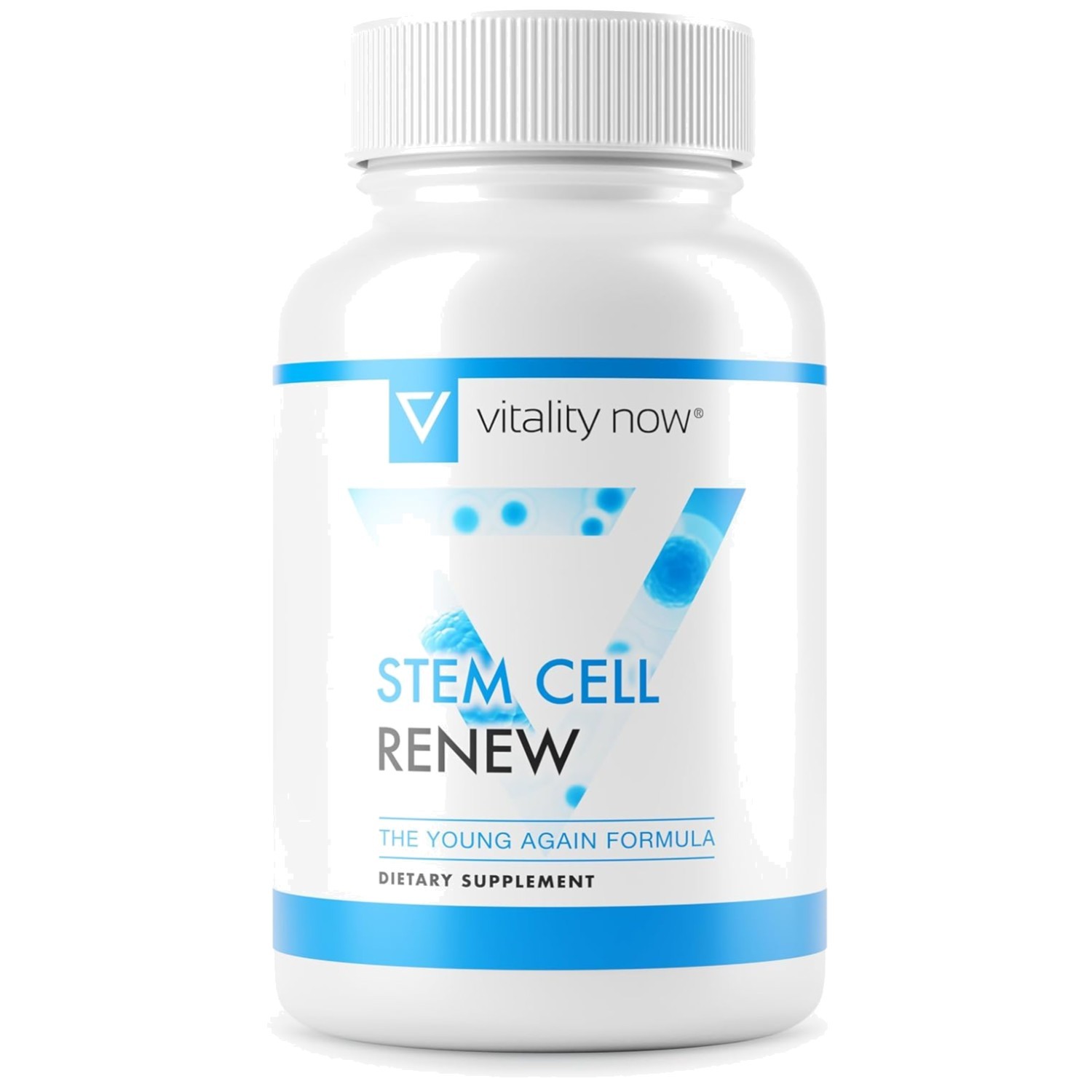 Dr. Sam Walters Stem Cell Supplement - 1- Supply