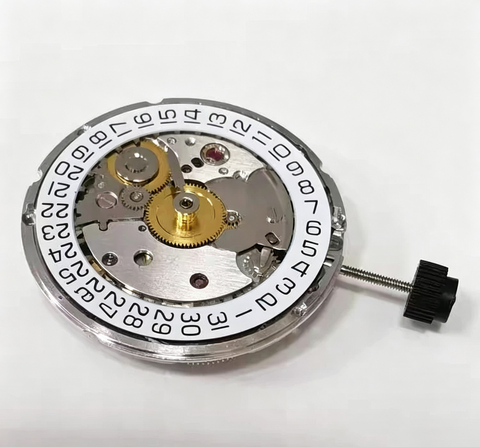 Movement Automatic STP STP1-11 SWISS MADE compatible ETA 2824-2
