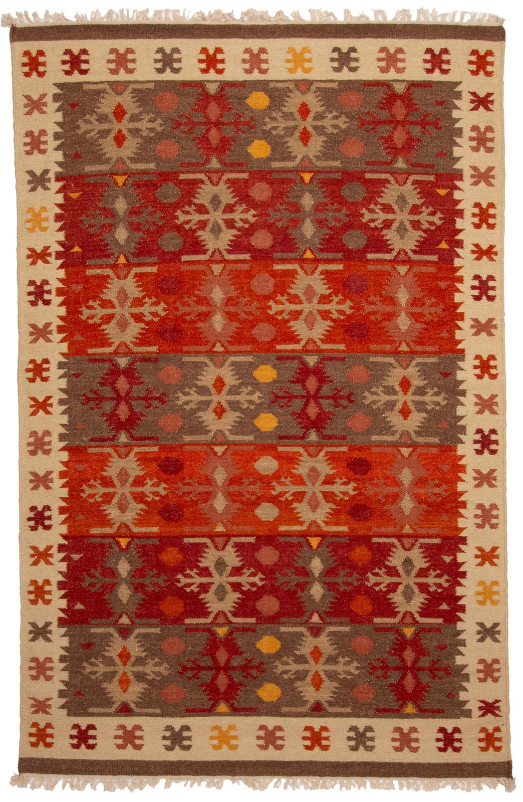 Vintage 5\'2\