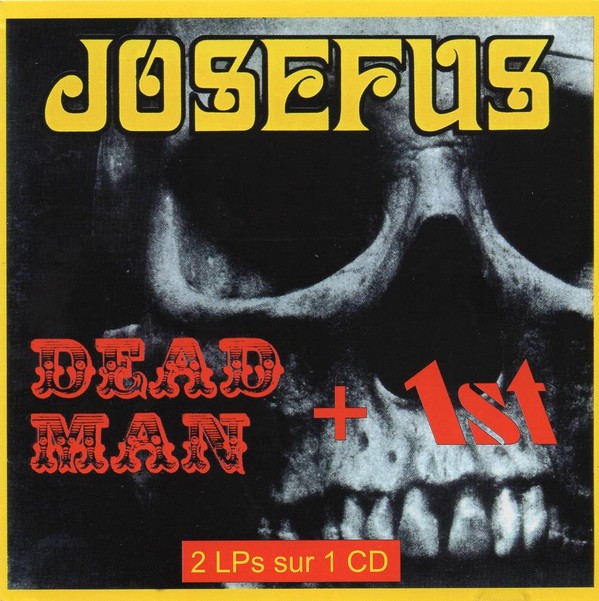 Josefus: Josefus: