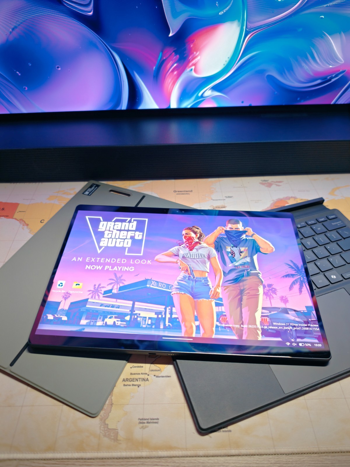 ASUS ProArt PZ13 13 ASUS ProArt PZ13 13