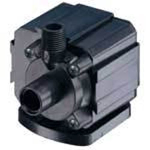 Pondmaster 700 GPH Pond Pump With 10 ft. Cord 02517