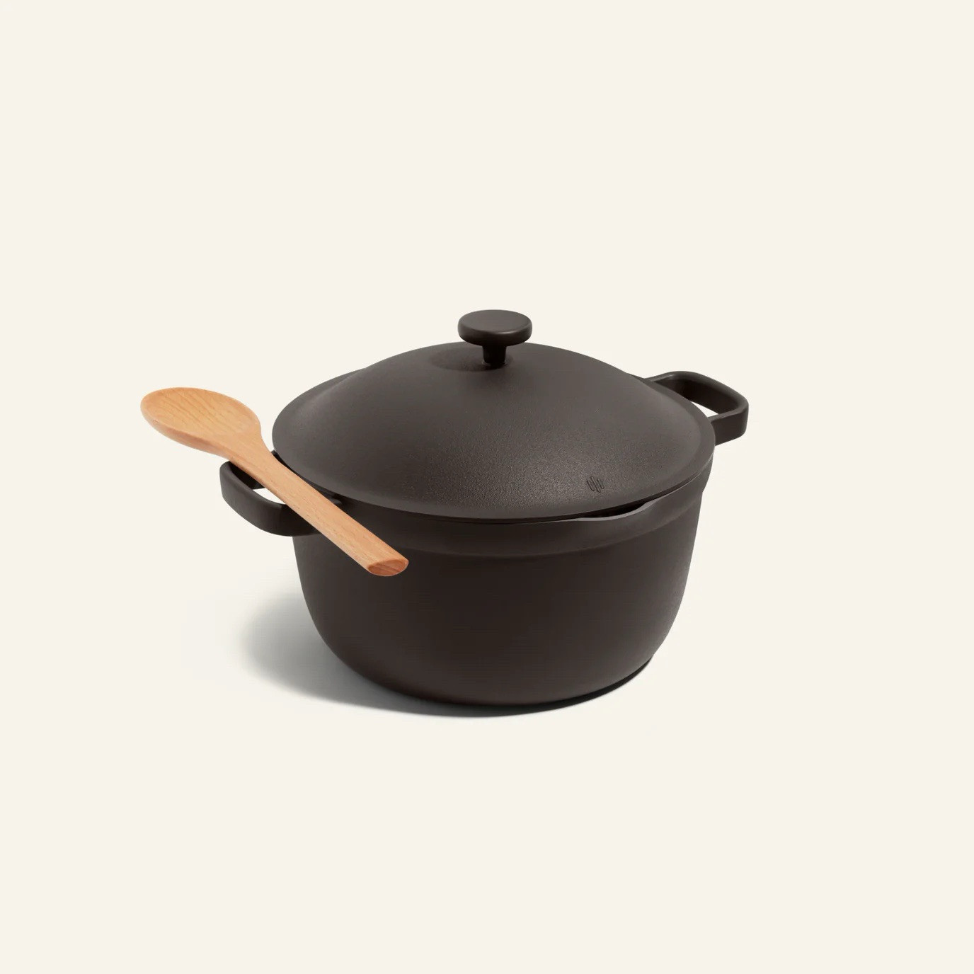Perfect Pot by Our Place - CHAR-GRIS ANTHRACITE 5.5 QT READ Description