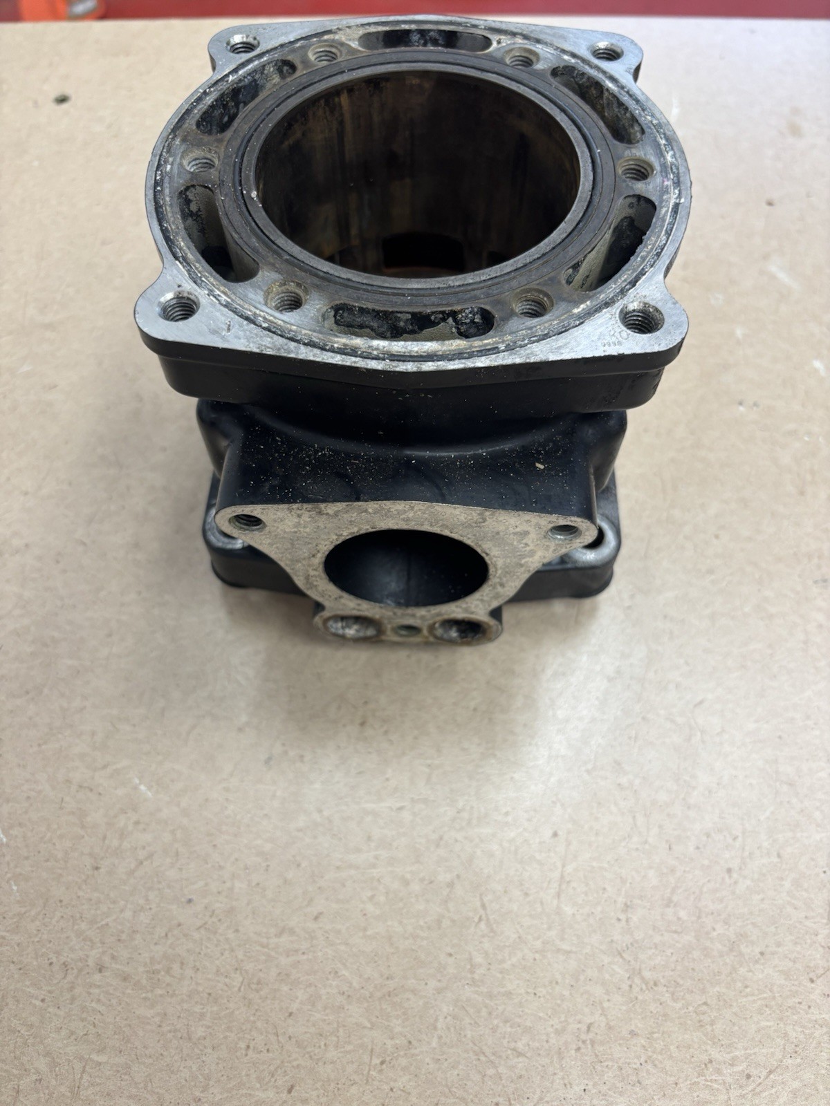 Polaris 1050 Cylinder Jug 3021019 Core 81mm Standard Bore Freedom Virage Slh Slx Polaris 1050 Cylinder Jug 3021019 Core 81mm Standard Bore Freedom Virage Slh Slx