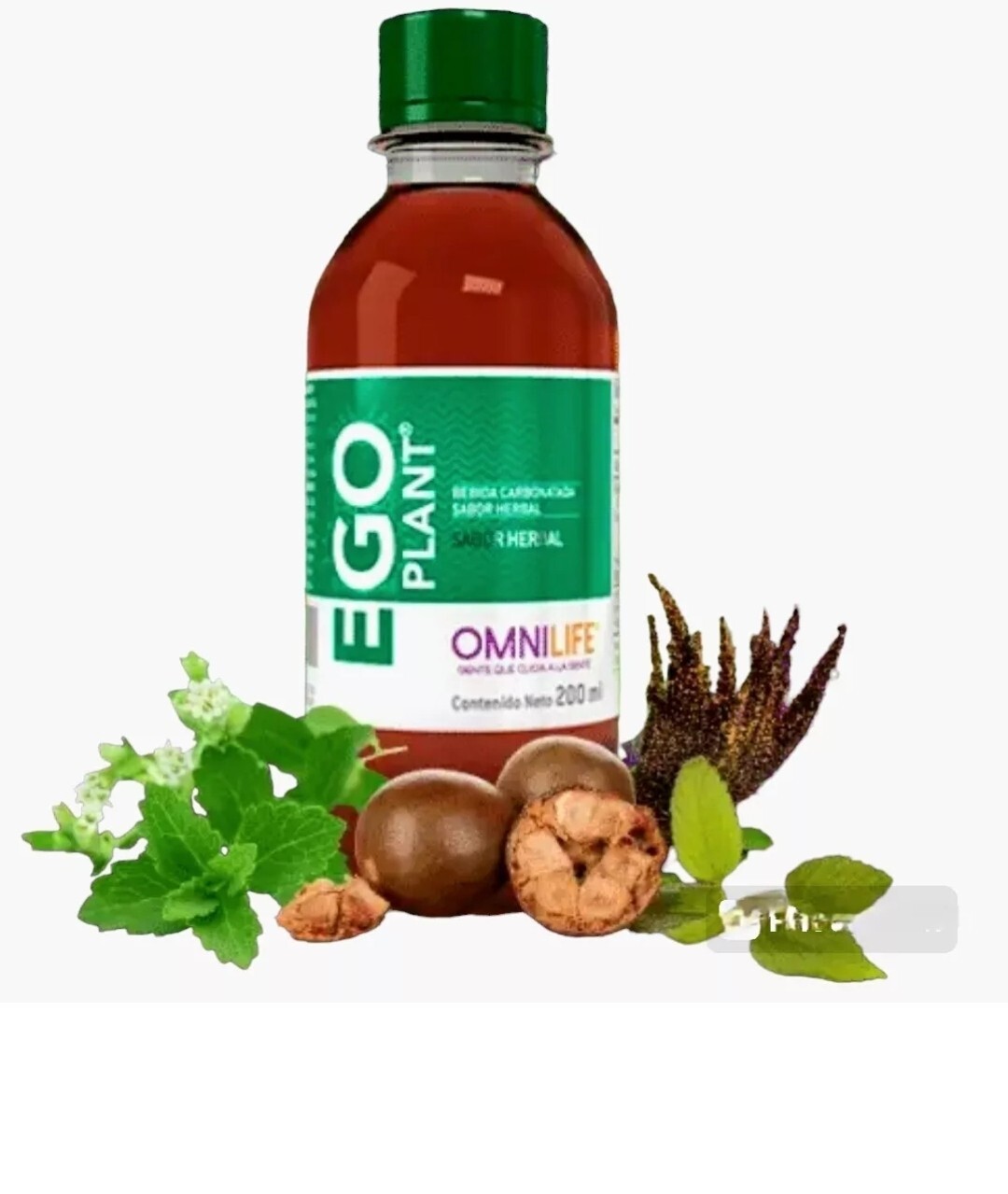 EGO PLANT PACK 12 BOTTLES 200 ML ** EGO PLANT PACK 12 BOTTLES 200 ML **