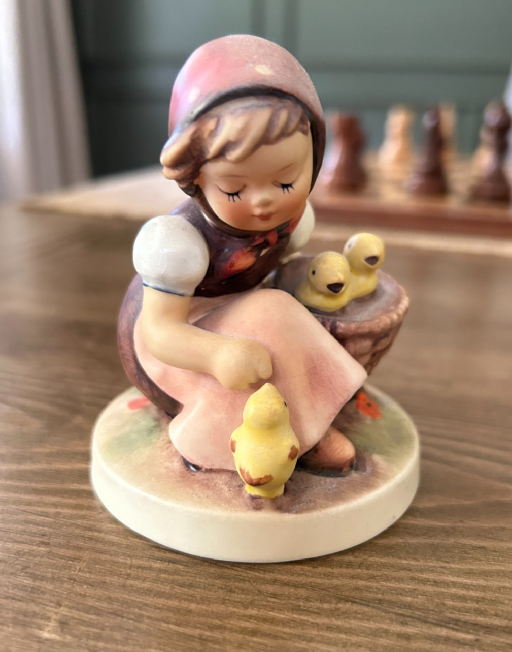 Hummel Figurine \ Hummel Figurine \