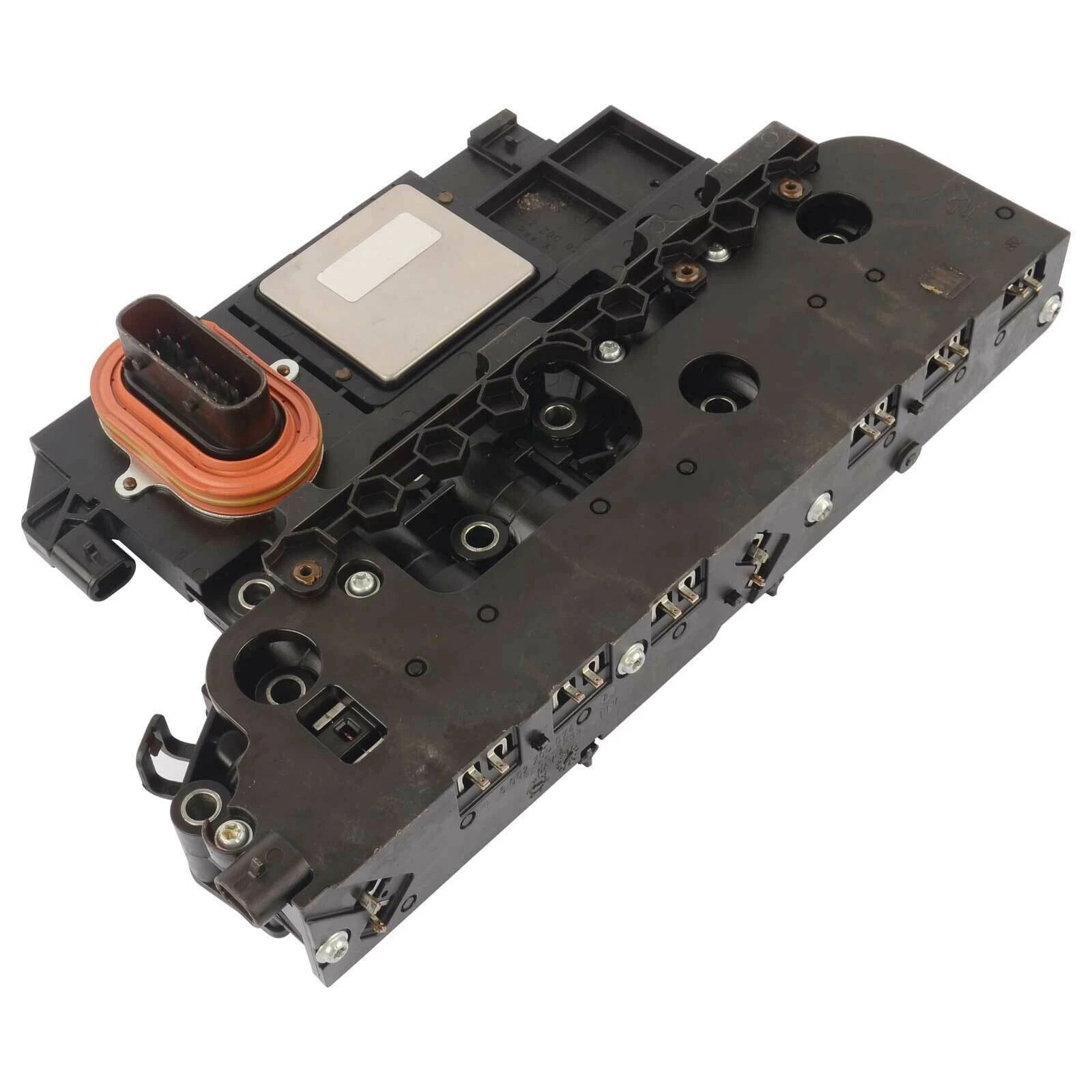 6T70 6T75 TCM Transmission Control Module Programmed 2007-2018 GMC Acadia 3.6L