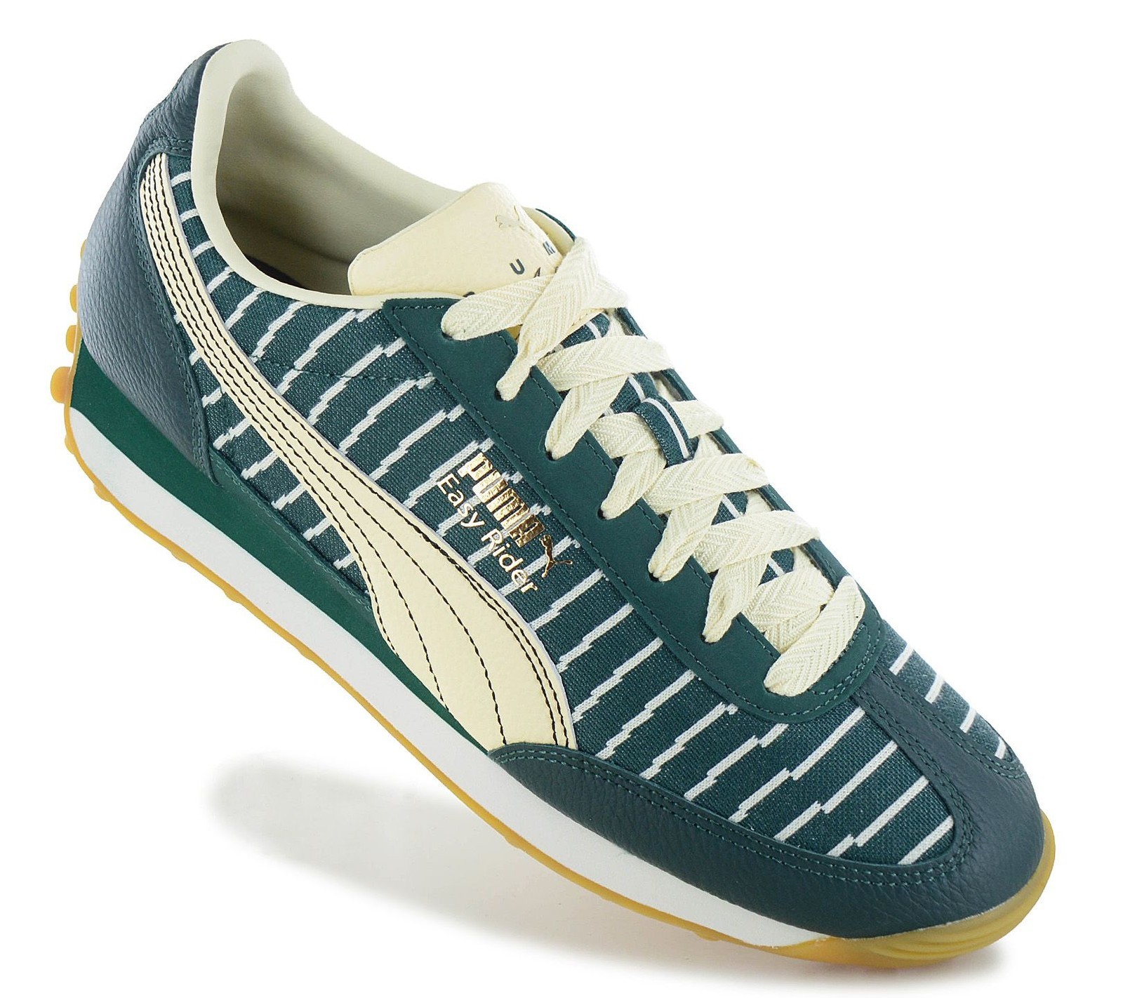 PUMA Easy Rider Players Lane 399663-01 [EU 41 UK 7.5 US 8.5] shoes sneakers NEW