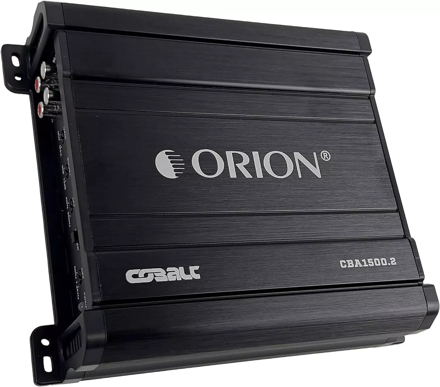 Orion Cobalt CBA1500.2 2-Channel 1500 Watt Class A/B Car Stereo Amplifier Amp