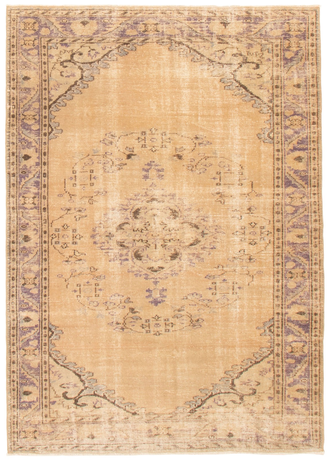Vintage 6\'7\