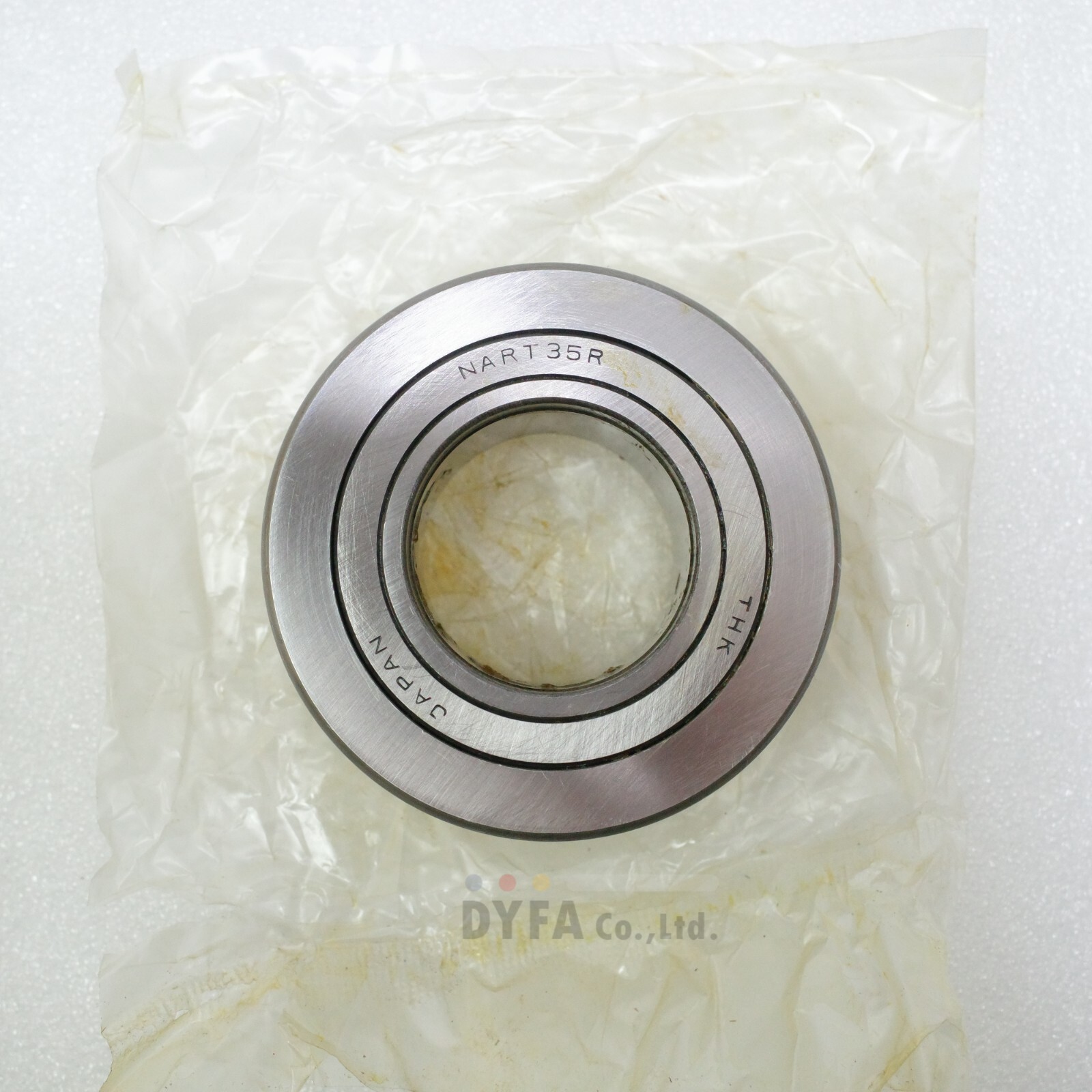 THK Genuine NART35R NIB Roller Follower old surplus BRG-D-1910=1C52