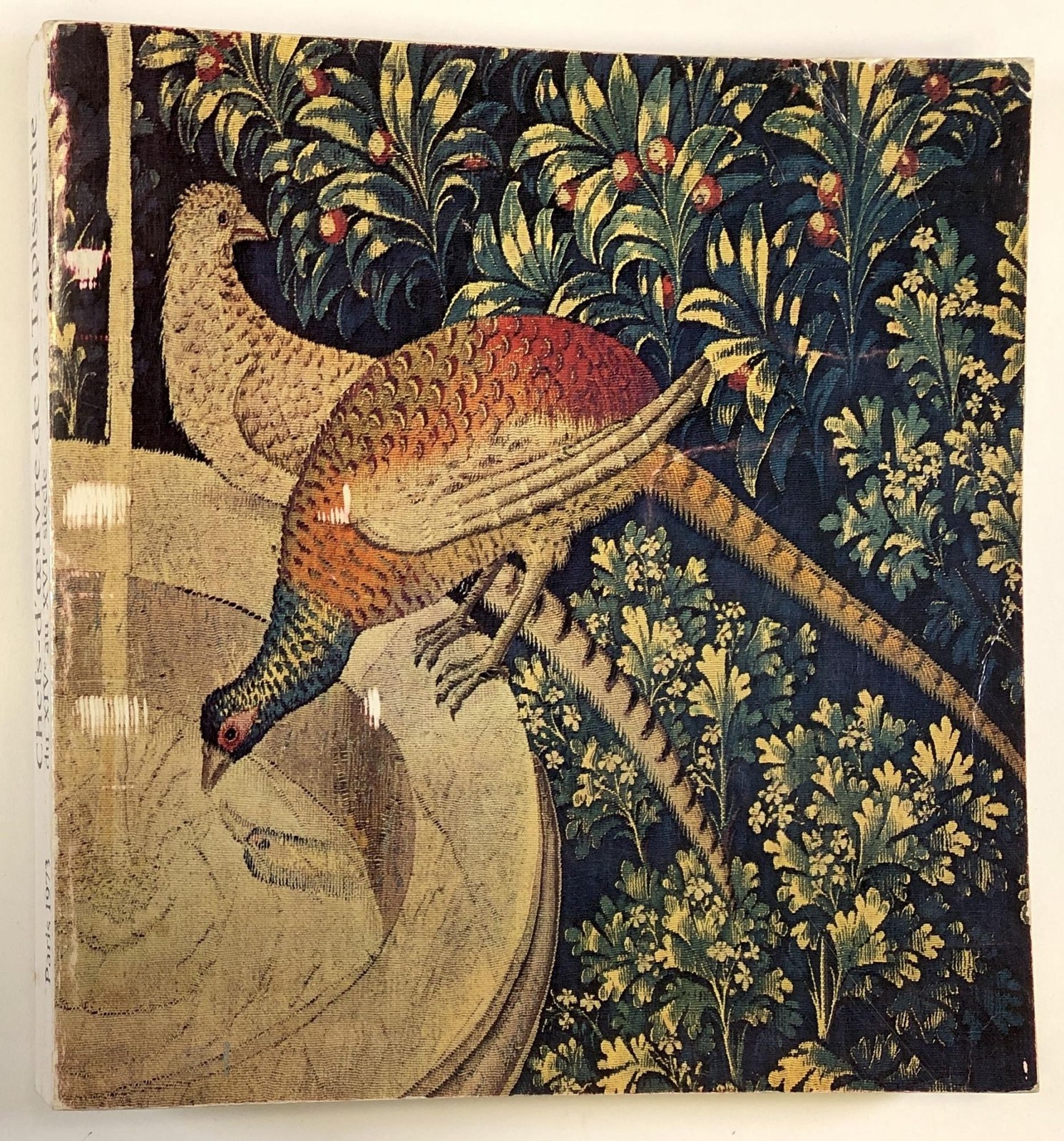 n/a / Chefs-d\'oeuvre de La Tapisserie 1973