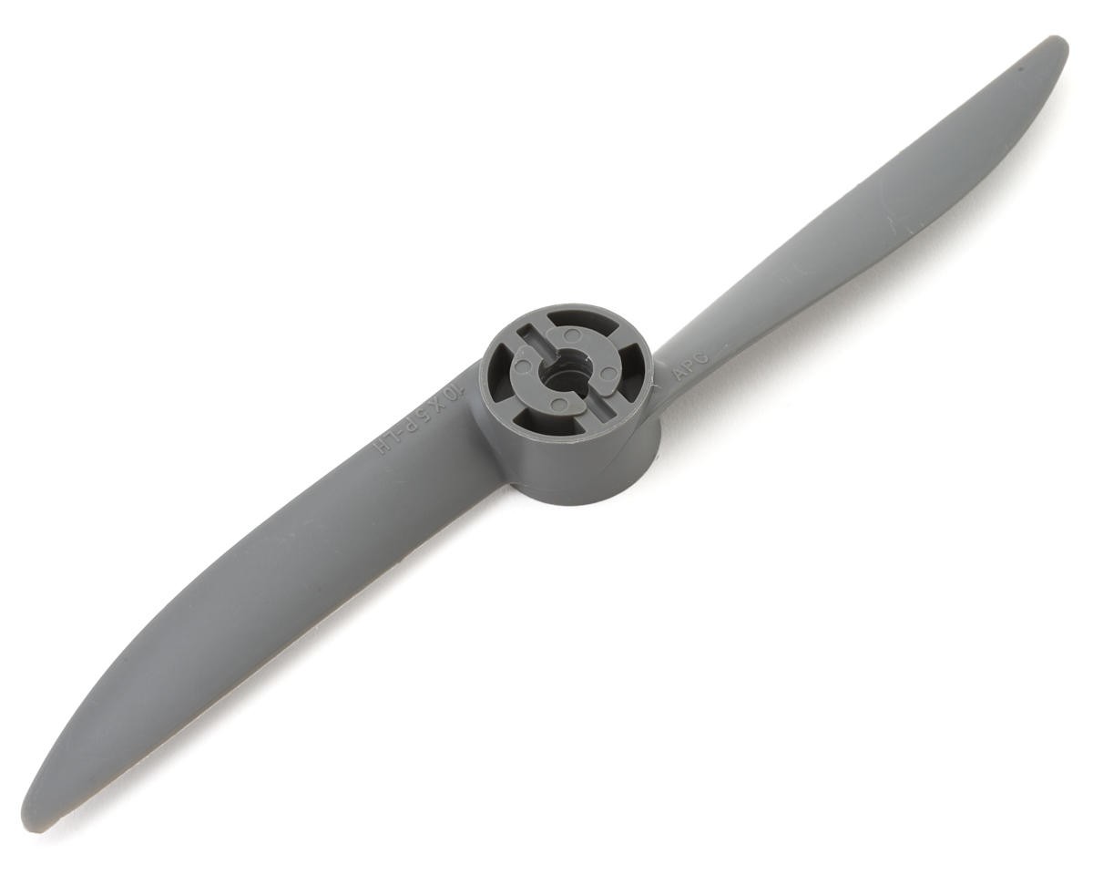 APC 10X5M-LH Marine Trolling Pusher Propeller [APCLP10050M-LH]