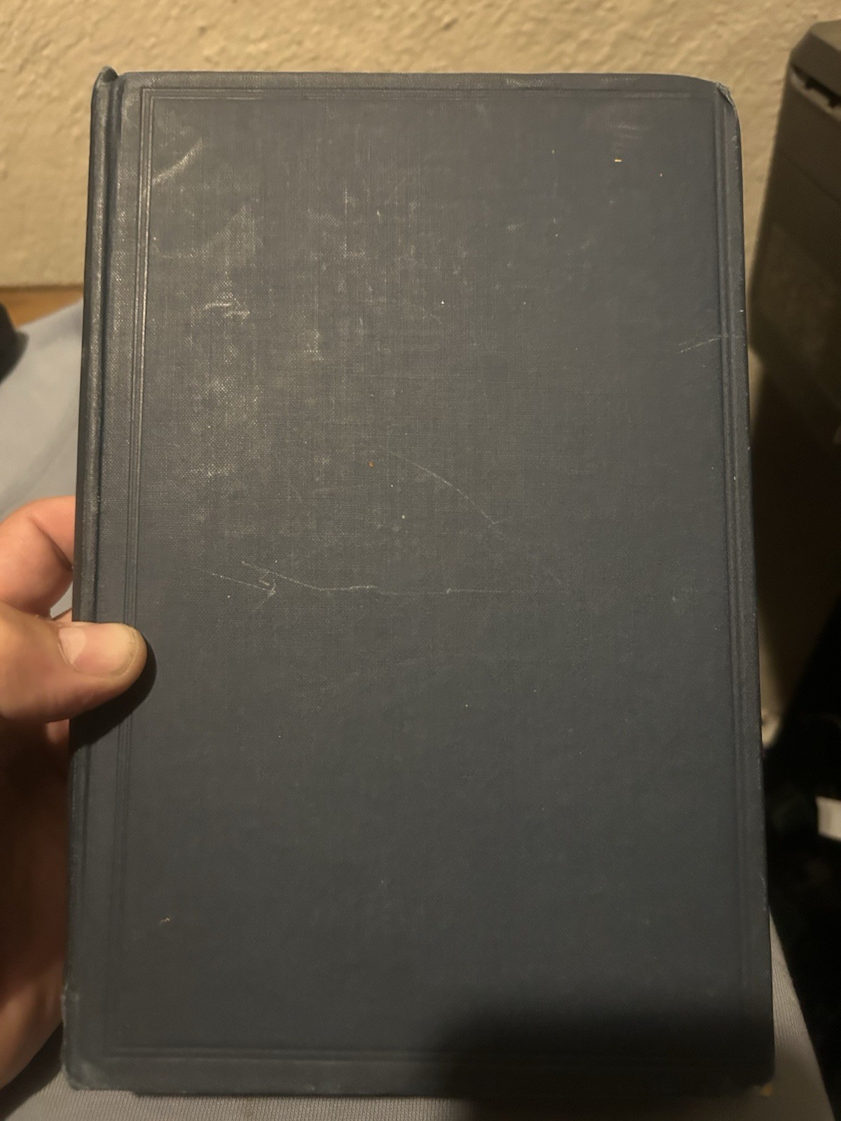 Vol 2 : H.P. Blavatsky Collected Writings 1879-1881 First Edition 1933 Read