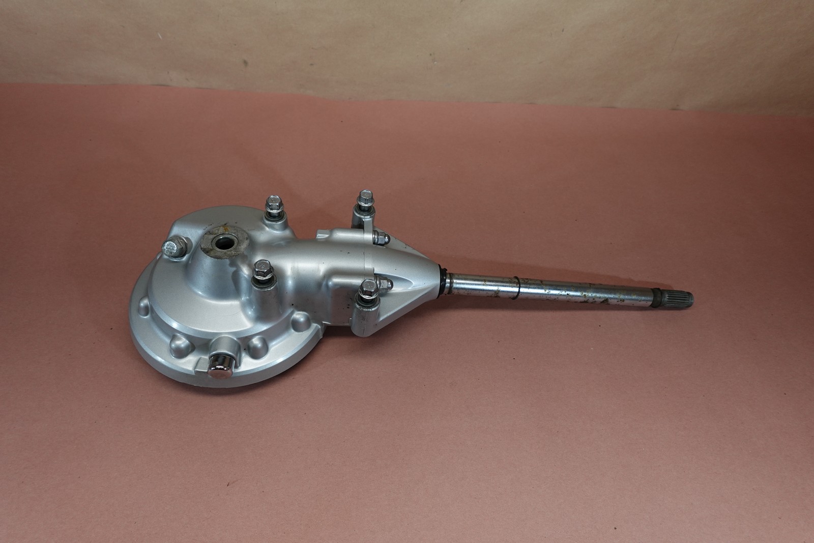 1999-2009 Yamaha V-Star 1100 V Star XVS1100 Final Drive Gear Differential Shaft 1999-2009 Yamaha V-Star 1100 V Star XVS1100 Final Drive Gear Differential Shaft