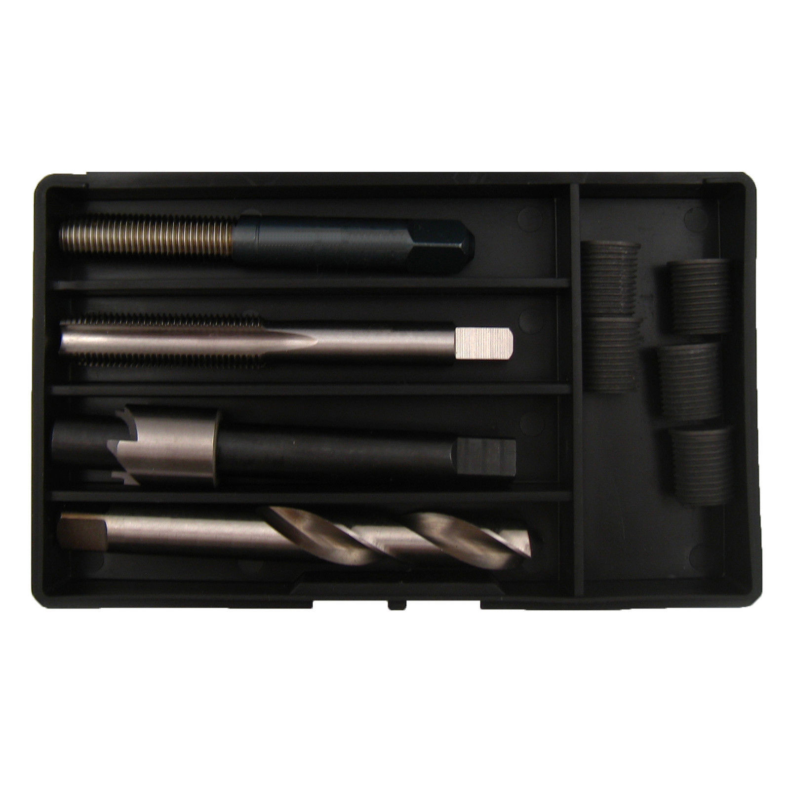Time-Sert 0381 3/8-16 Inch Thread Repair Kit - 