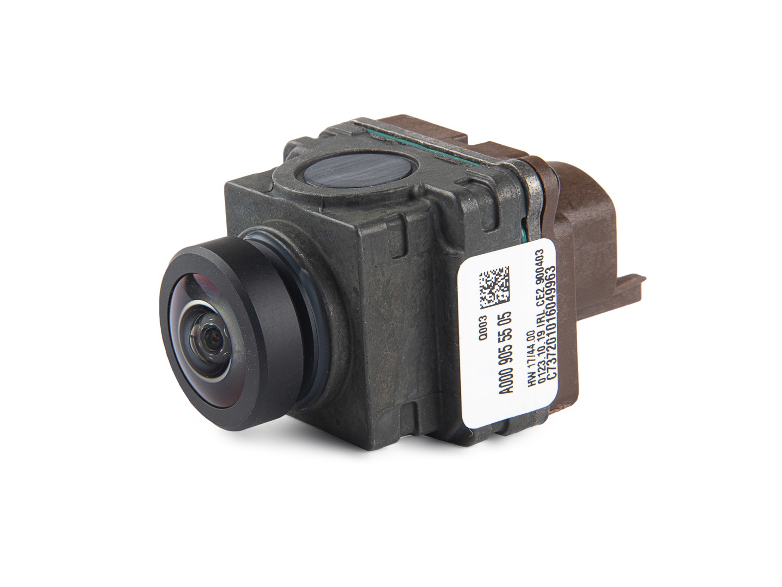 Parking 360-Degree Camera for Mercedes-Benz A0009055505 A-000-905-55-05