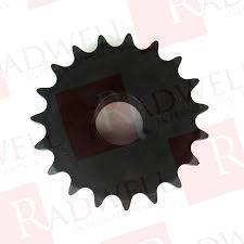MARTIN SPROCKET & GEAR INC 60BS19HT 1 3/8 / 60BS19HT138 (NEW IN BOX)