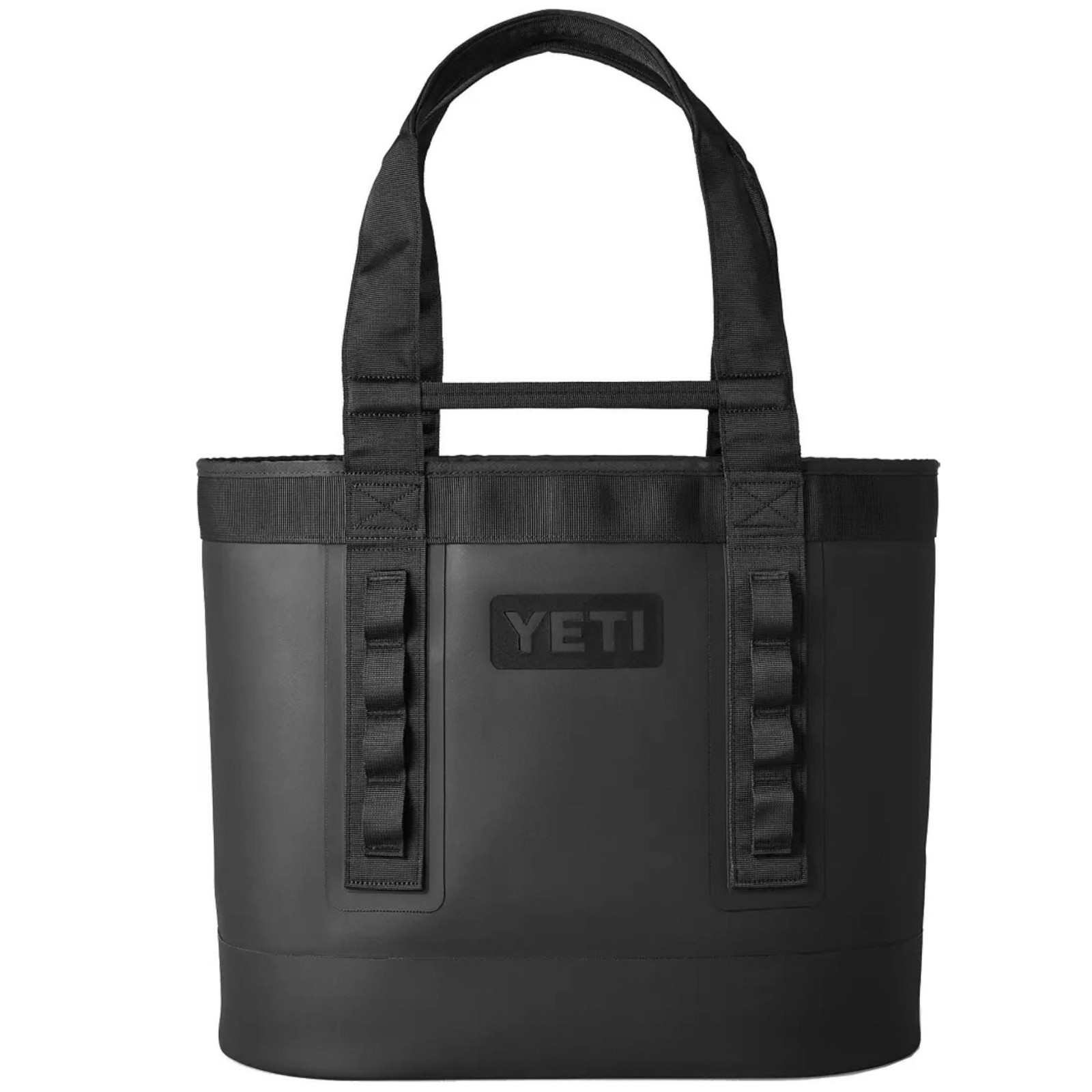 YETI Camino 35 Carryall 2.0 Tote Bag - Black