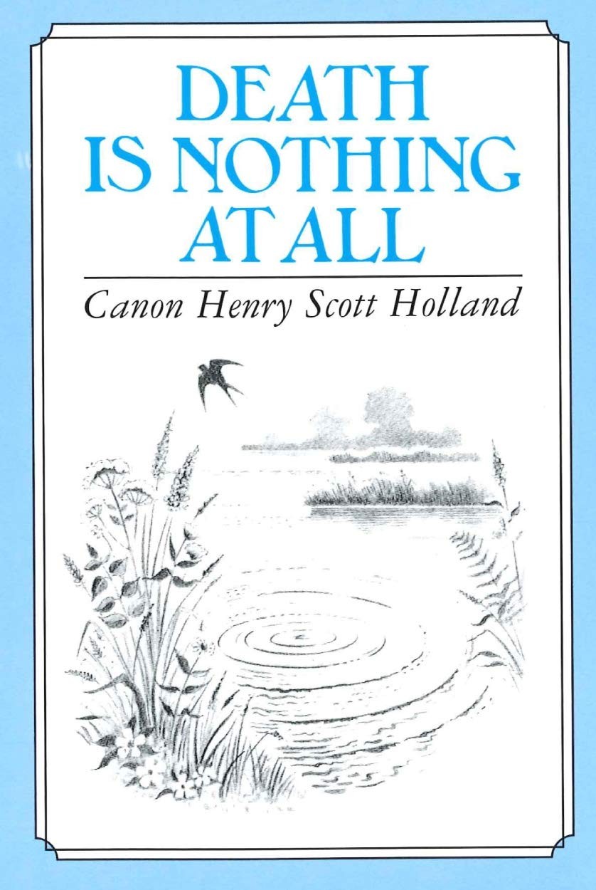 Death is Nothing at All