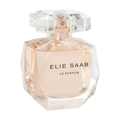 Elie Saab Le Parfum by Elie Saab 3 / 3.0 oz EDP Perfume for Women Brand New